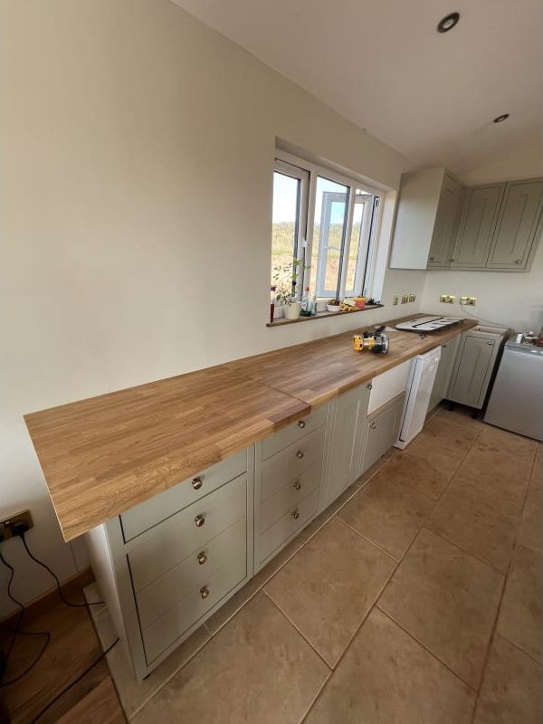 Building & design project management service in Devon