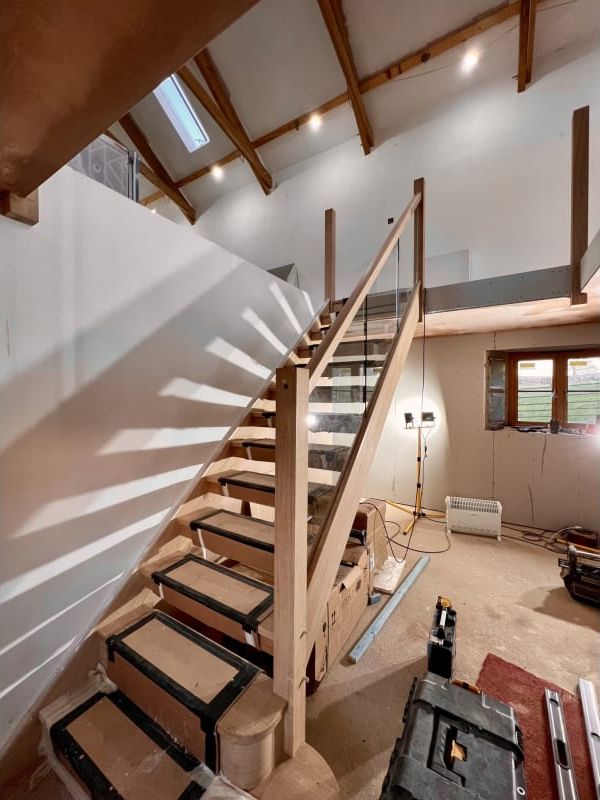 Building & design project management service in Devon