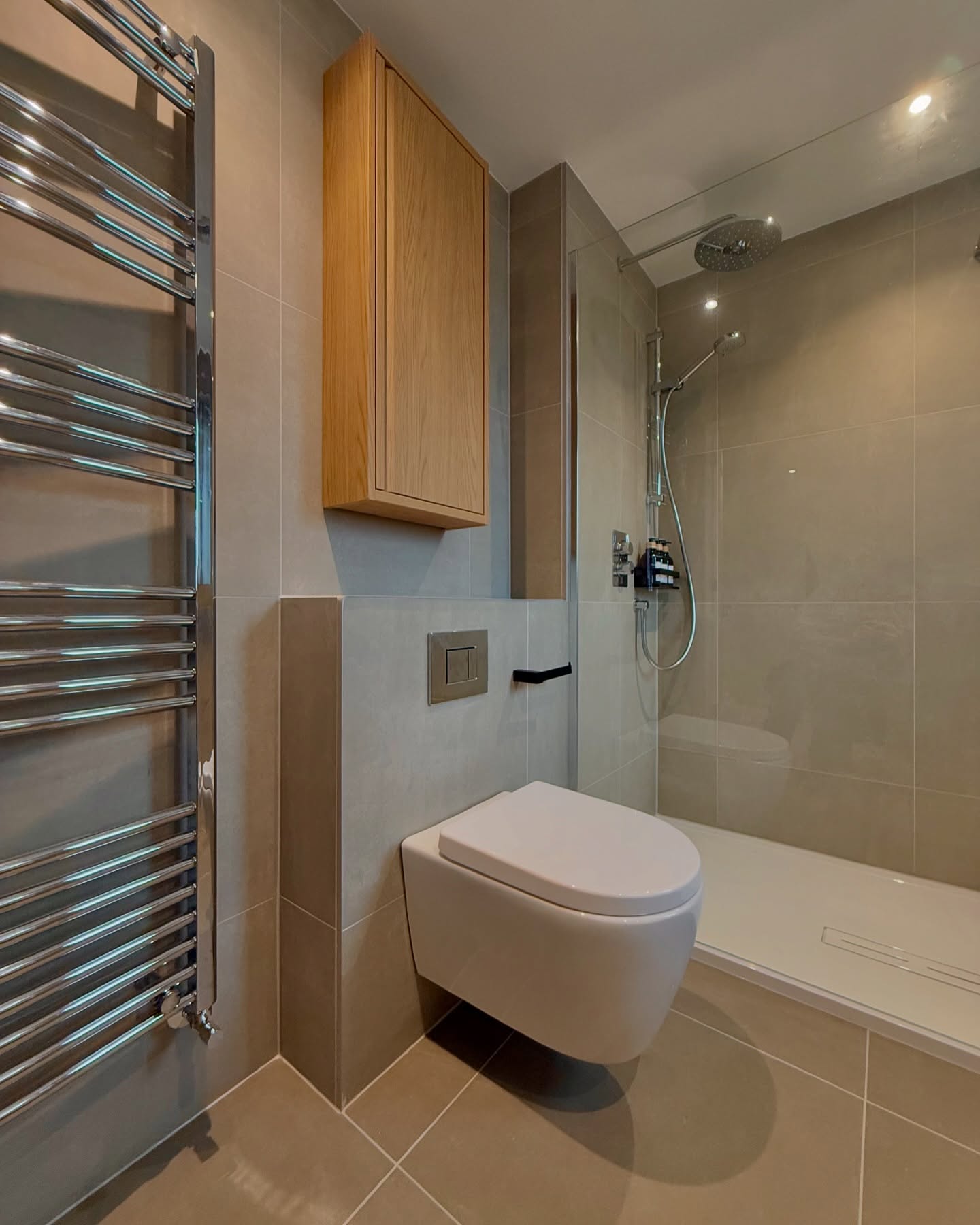 Bathroom installations in Devon