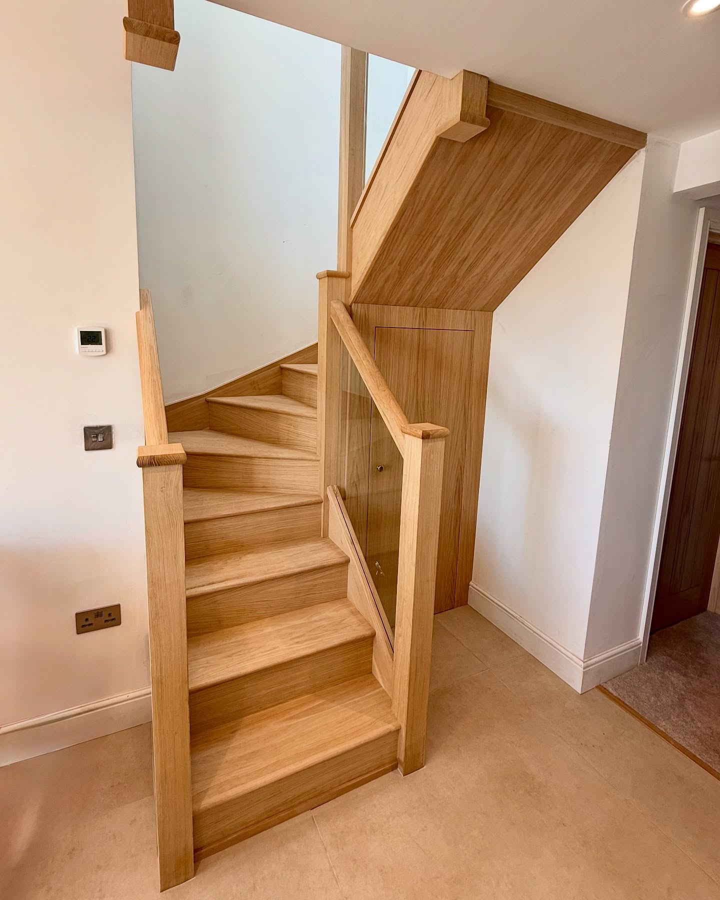 Bespoke Joinery