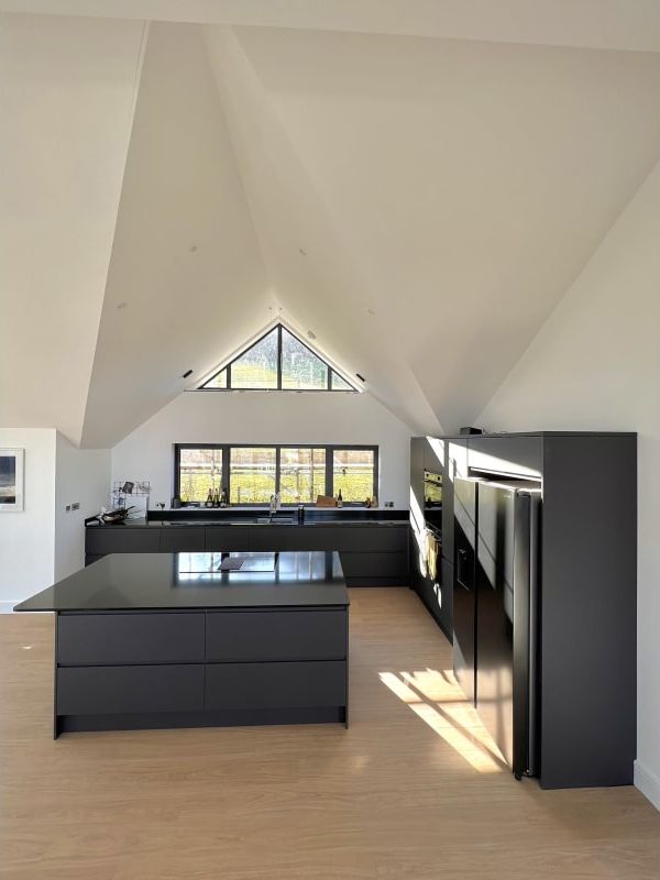 Building & design project management service in Devon